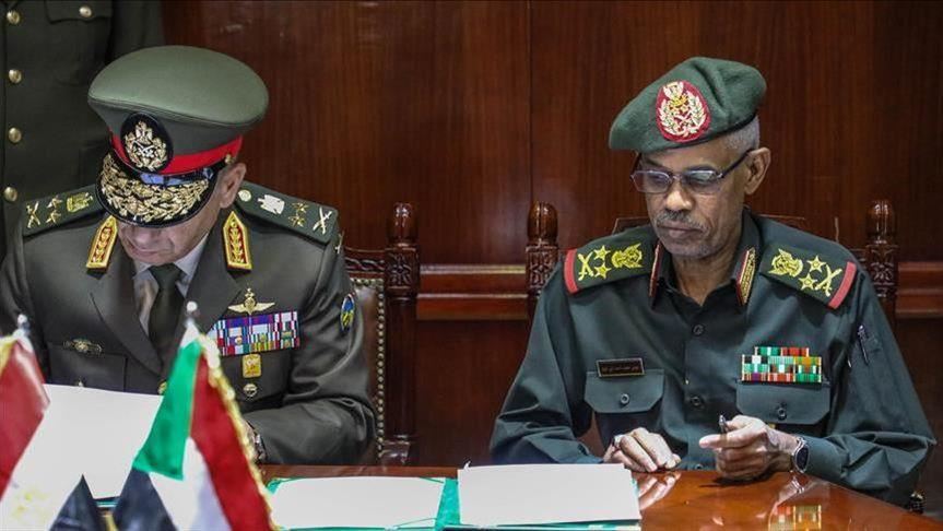 واشنطن: وزير دفاع السودان ما يزال على لائحة العقوبات الأمريكية