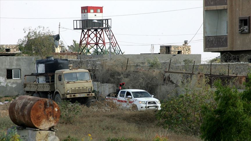 Mısır'ın Sina Yarımadası'nda çatışma: 11 ölü