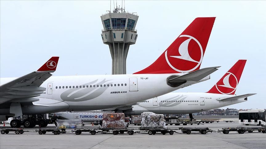 Turkish Airlines cancels flights to Sudanese capital