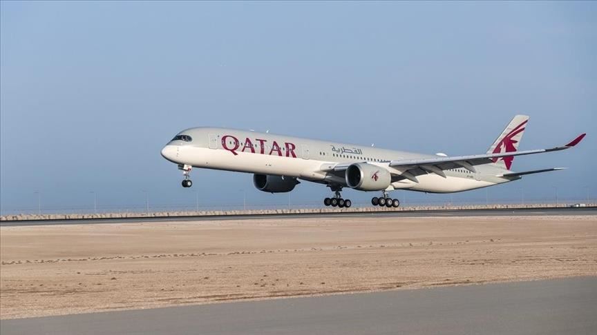 الخطوط القطرية: استثمارنا بطيران إيطاليا يمتثل لـ"السماوات المفتوحة"