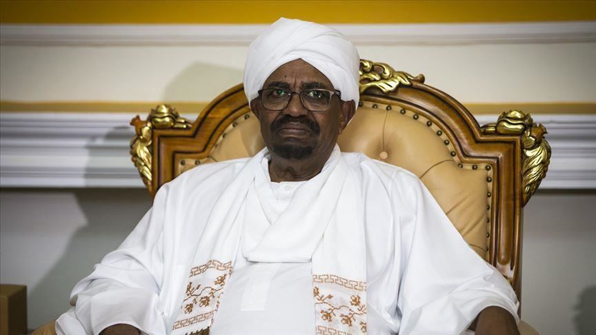ИНФОГРАФИКА - В Судане завершилось 30-летнее правление Омара аль-Башира