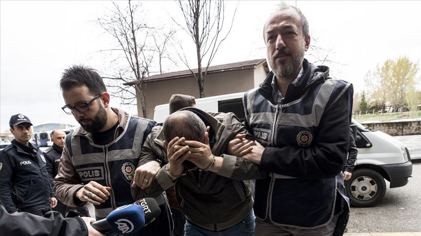 Ankara'da köpek zehirlenmesinde 3 şüpheliye tutuklama talebi