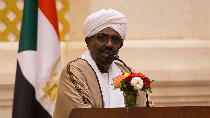 رایزنی فرماندهان ارتش سودان برای کنترل این کشور 