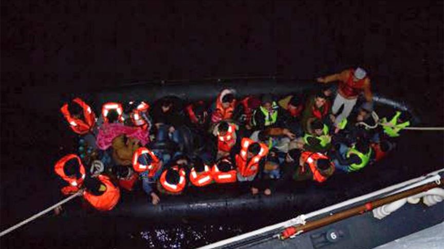 Trudnica evakuisana sa broda u blizini Malte