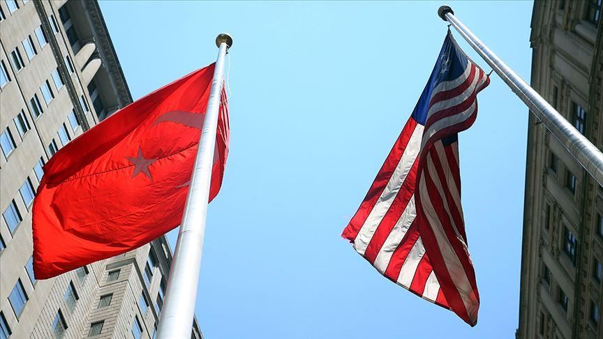 Turkish, American business circles to meet on Sunday