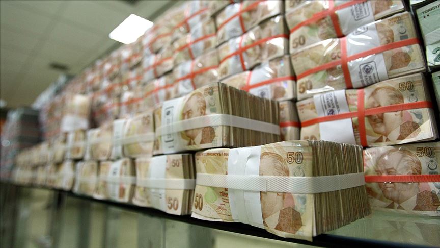 Cari açık rakamları açıklandı