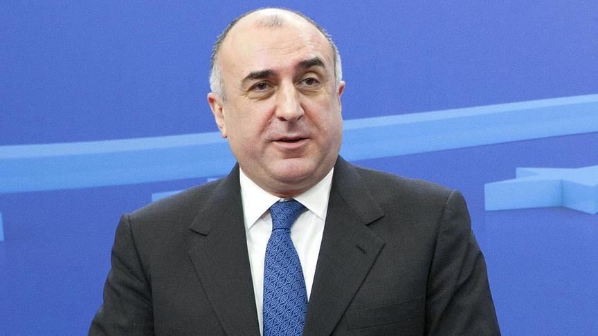 Главы МИД Азербайджана и Армении встретятся в Москве 