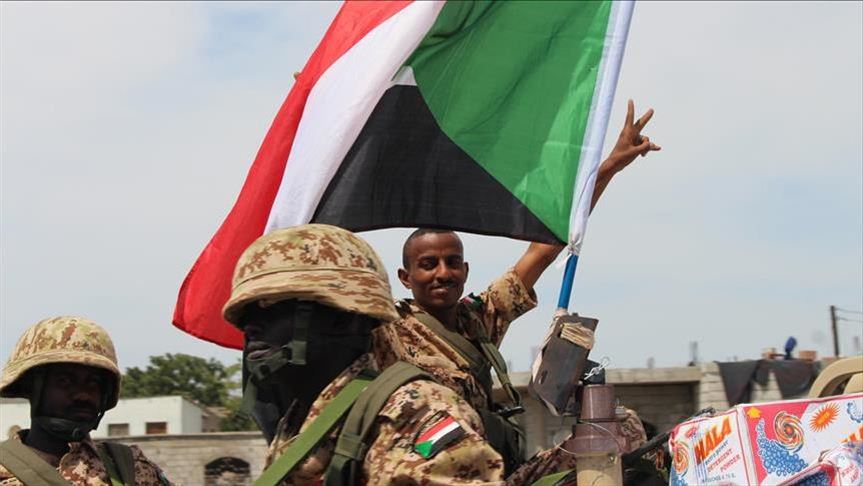 Sudan opposition rejects ‘military coup’