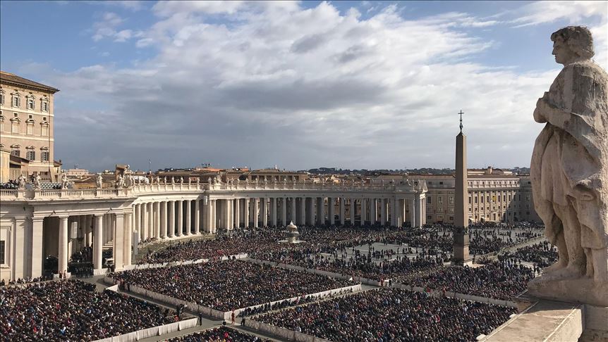 El Vaticano investigará el caso de una niña desaparecida hace décadas