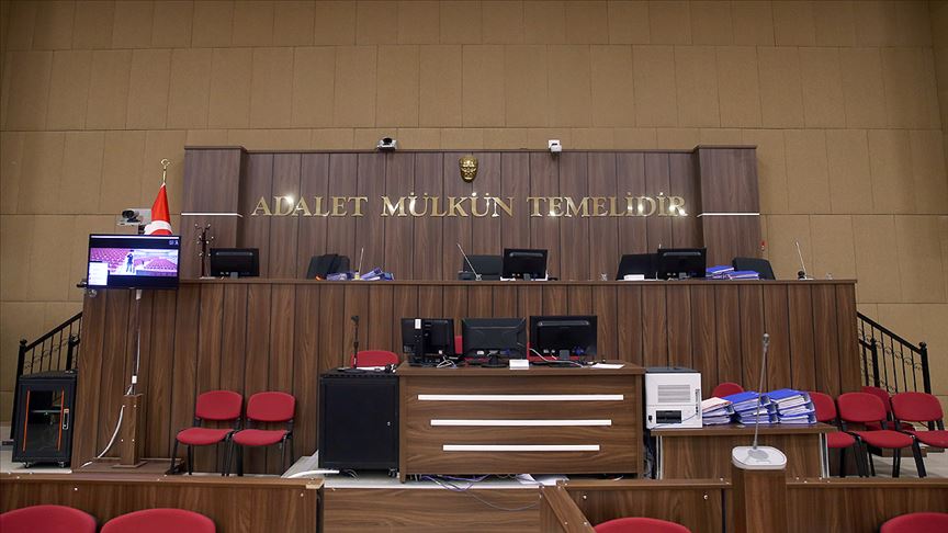 DEAŞ'ın düğün saldırısı davasının gerekçeli kararı hazırlandı