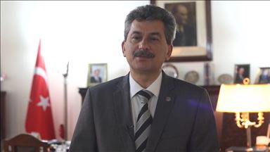ابراز همدردی سفیر ترکیه در تهران با سیلزدگان ایران