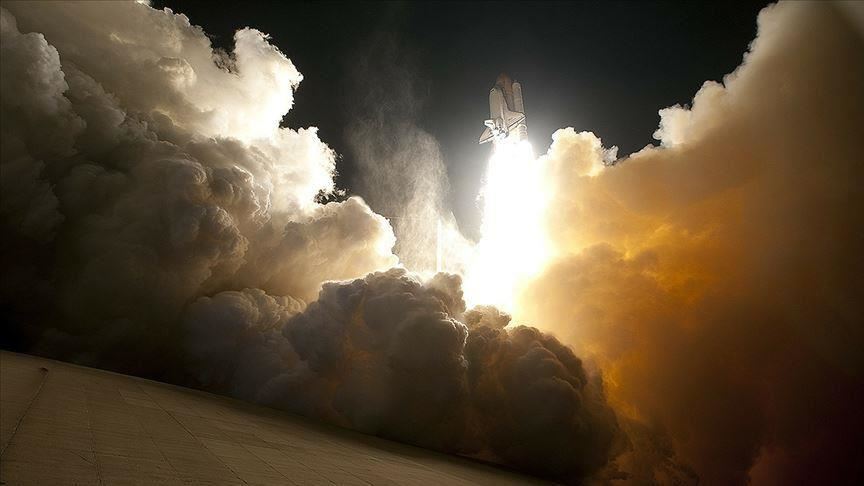 Pesawat ruang angkasa Israel gagal jejakkan kaki di bulan