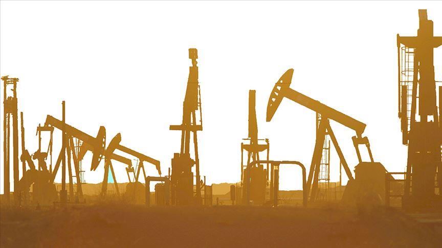 Oil prices up with OPEC cuts, supply risks