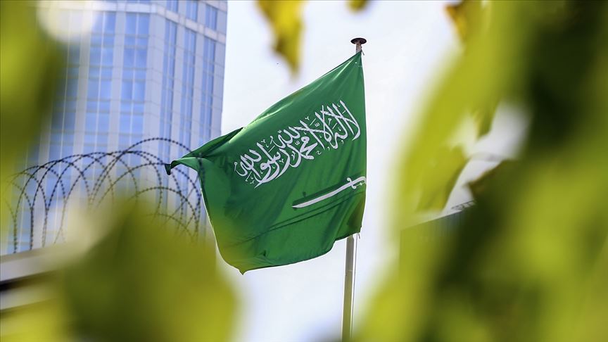 Suudi Arabistan'ın Hafter'e Trablus için yardım sözü verdiği iddiası
