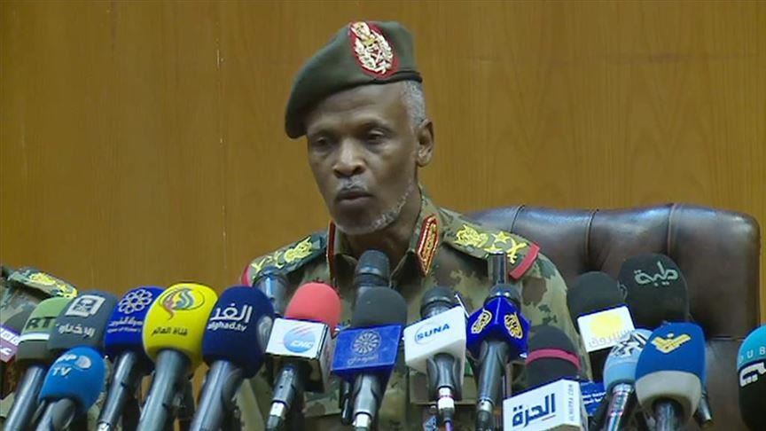 شورای نظامی سودان: قدرت را به دولت منتخب خواهیم سپرد