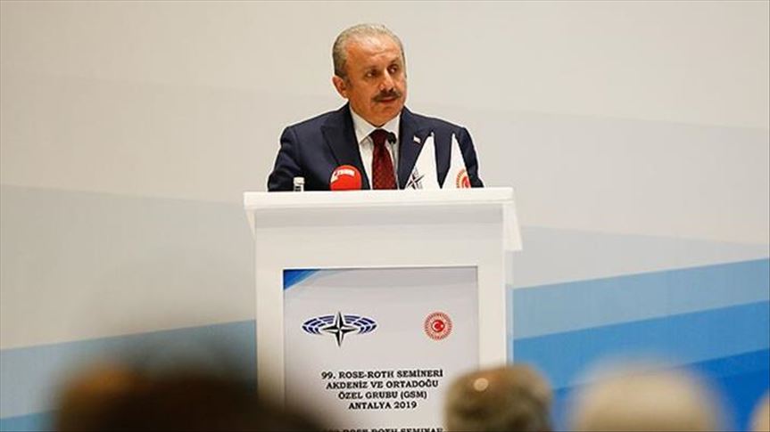 Turkey: Italy abusing history and law on events of 1915