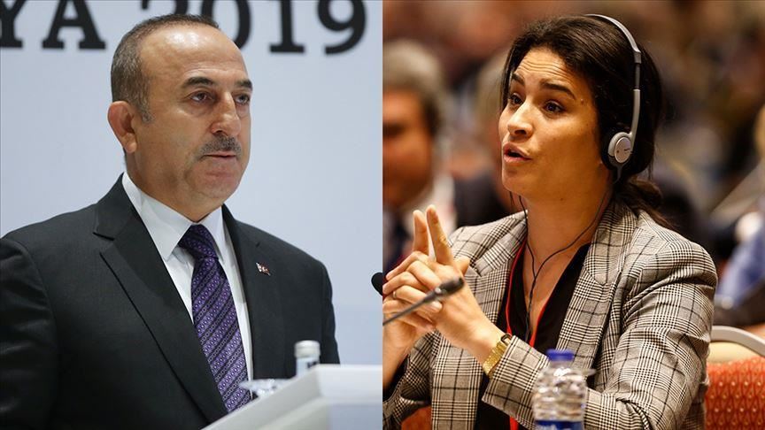 Cavusoglu: Francuska je posljednja zemlja koja će nam držati lekciju o genocidu