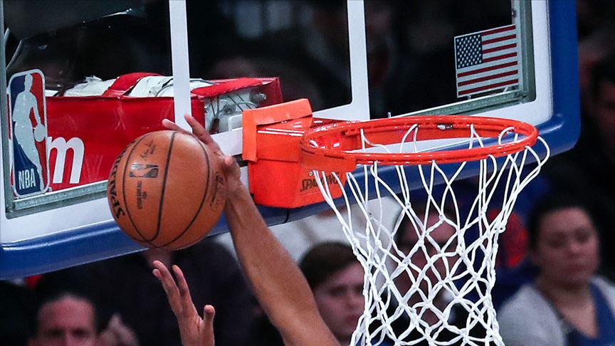 NBA'de play-off heyecanı başlıyor