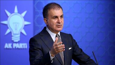 گوتەبێژی ئاک پارتی: "داخوازییەکانی گەلی سوودان، داخوازییەکانی ئێمەشە"