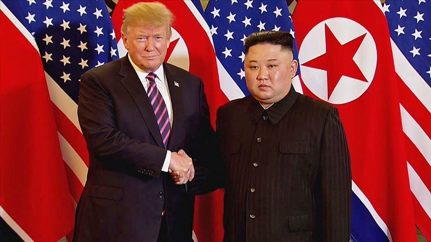 Ким Чен Ын готов к третьей встрече с Трампом 