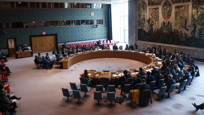 KS-OKB diskuton për situatën në Sudan