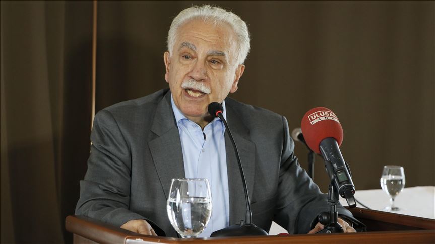 'Erdoğansız bir hükümet FETÖ, PKK, CHP, İYİ Parti hükümeti olur'