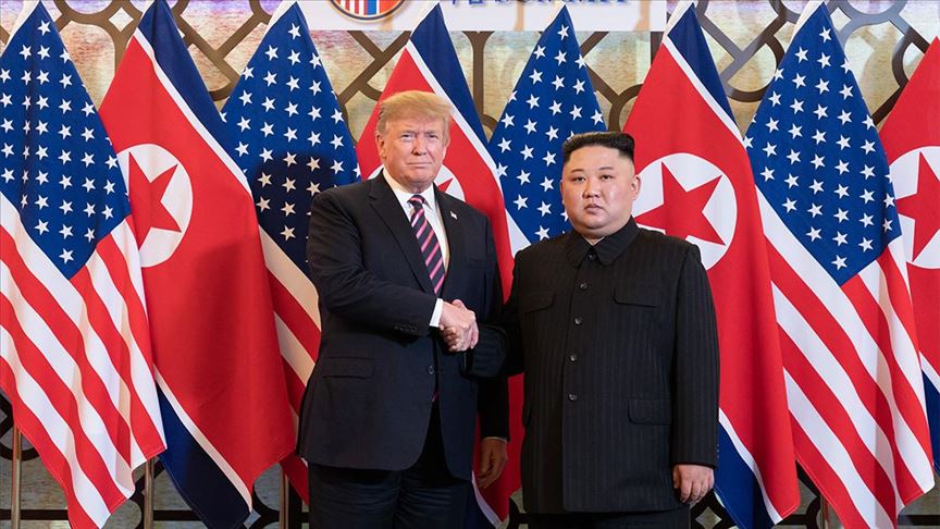 Sjeverna Koreja: Kim spreman za novi samit s Trumpom