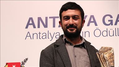 AGC'den AA'ya ödül