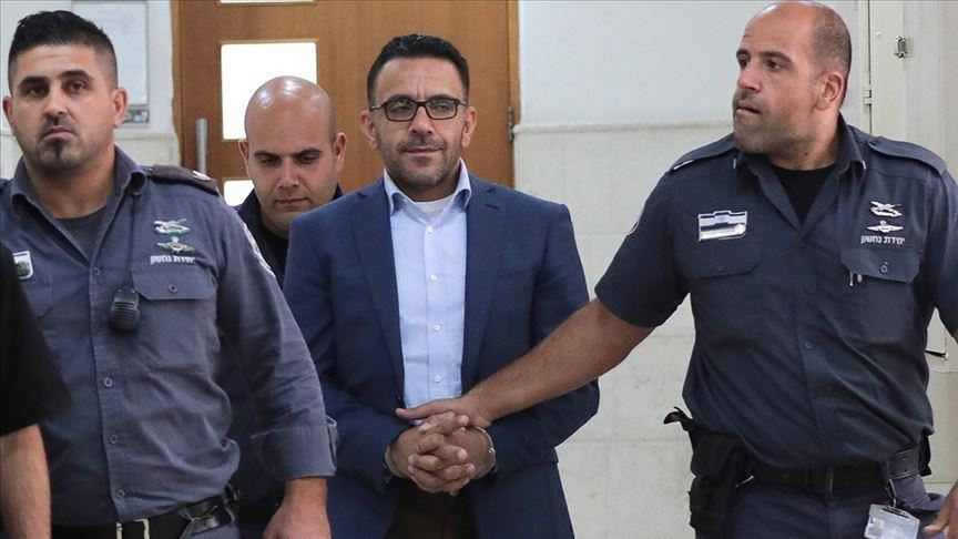 Izraelske snage privele 18 Palestinaca, među njima i guvernera Jerusalema