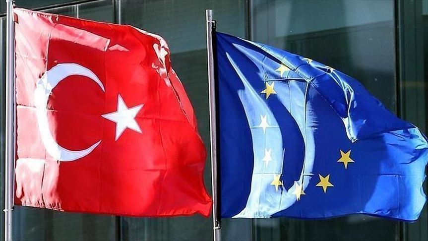 Juru bicara Uni Eropa: 4 tahun ke depan peluang untuk Turki 