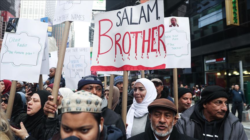 Académicos: “para combatir la islamofobia se necesita educación y acción”