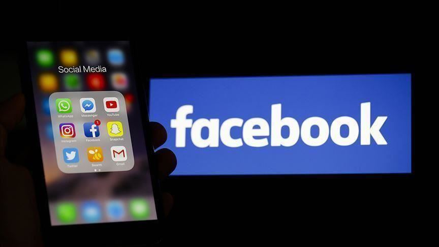 Facebook, Instagram et WhatsApp de nouveau fonctionnels après une panne de 2 heures 