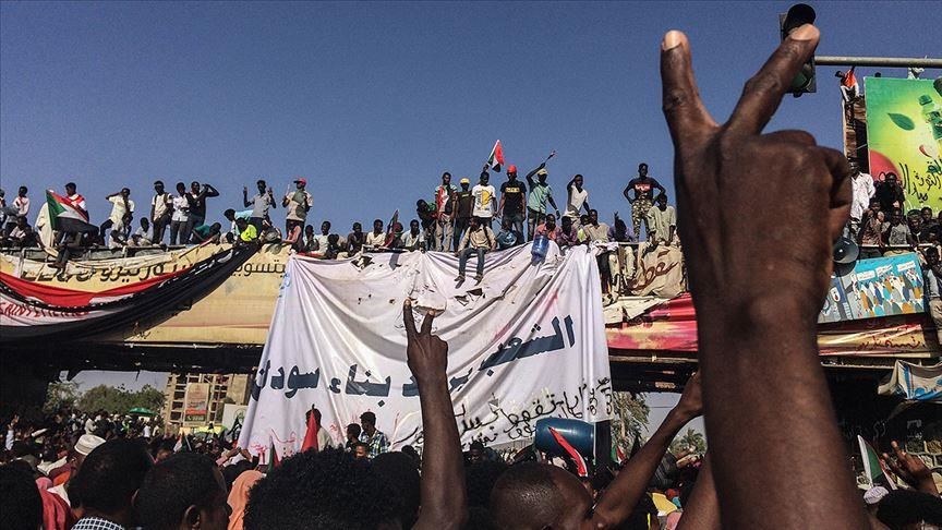 Saudijska Arabija podržala vojni udar u Sudanu