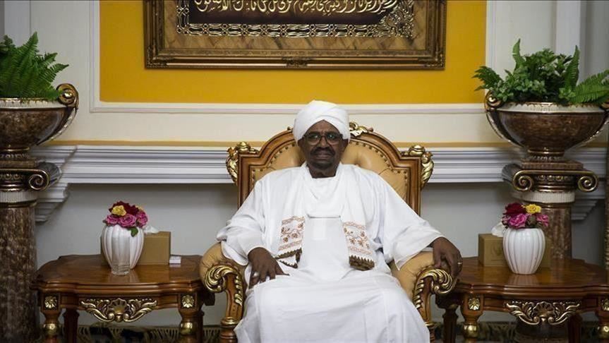 جوبا: الإطاحة بالبشير لن تؤثر على اتفاق السلام بجنوب السودان  