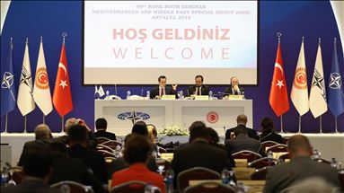 Turquía apuesta por dos Estados como única solución en conflicto israelí-palestino