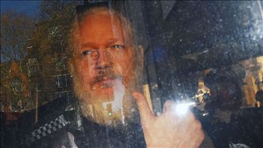 'Assange ABD'nin adaletsizliğinden kaçındı'