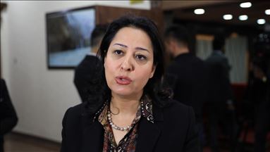 "رۆژانە حەفت هەزار و ٥٠٠ تۆن خاشاک کۆدەکرێتەوە"