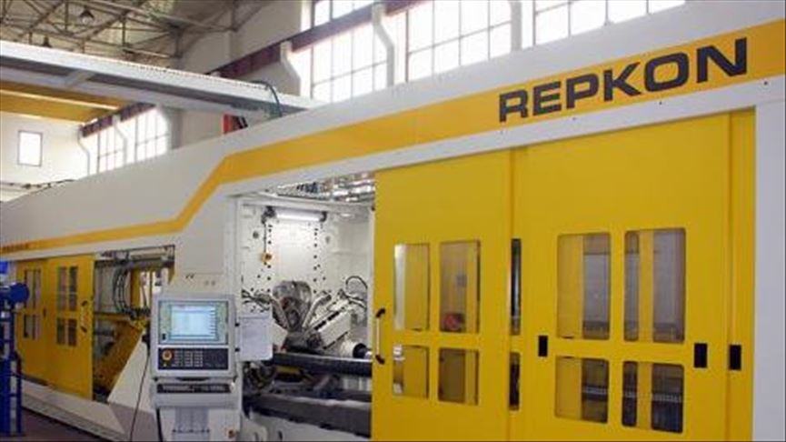 Turkey: Indigenization to cut defense import dependency