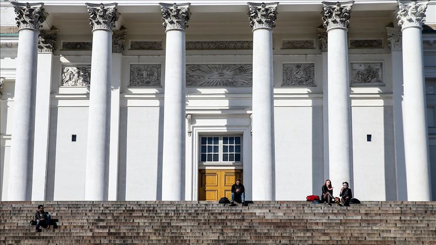Finlandia: los socialdemócratas ganan las elecciones parlamentarias