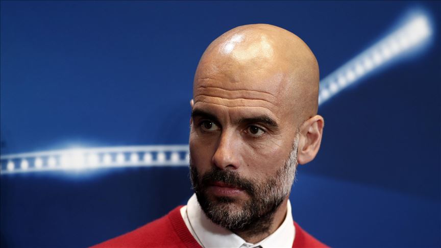 Guardiola: Nema panike, igrat ćemo u polufinalu Lige prvaka