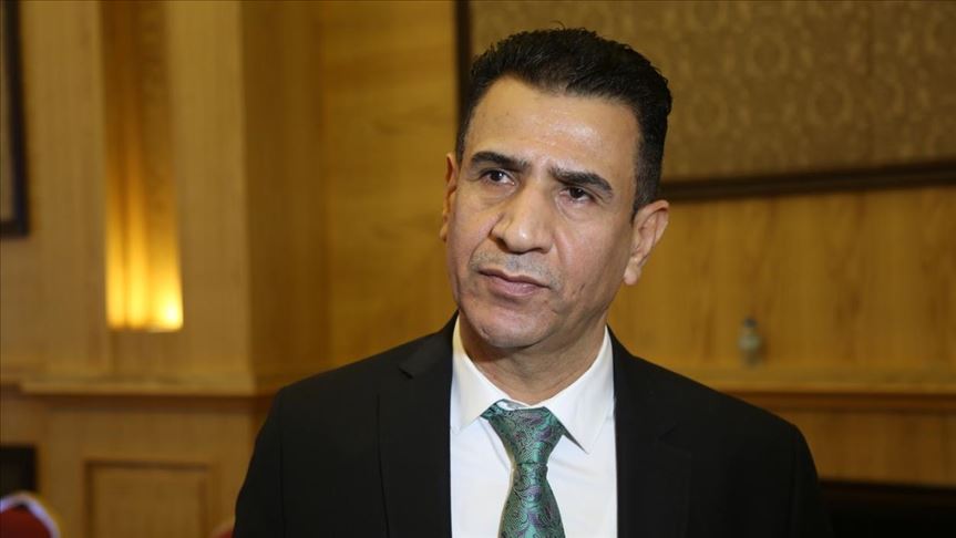 وهزارهتی تهندروستی: "ساڵانه سهروو پێنج ههزار كهس تووشی شێرپهنجه دهبن"