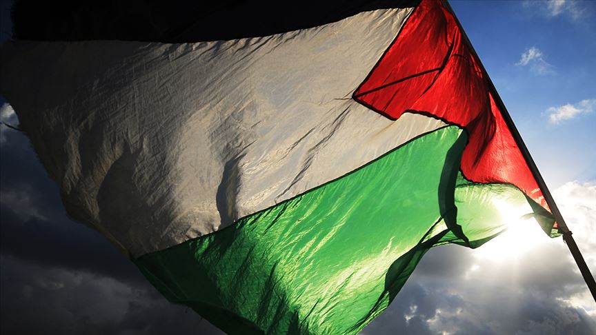 Filistin'in yeni hükümeti ilk toplantısını yaptı