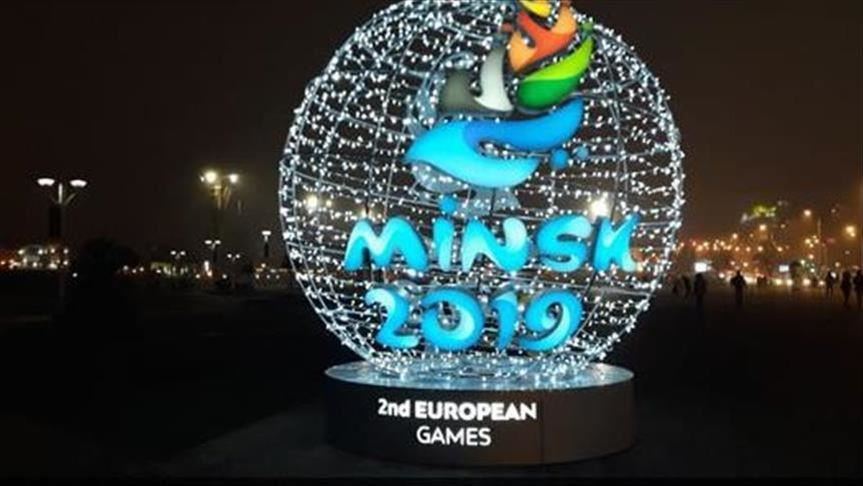 Беларусь ставит амбициозные цели на II Евроигры 