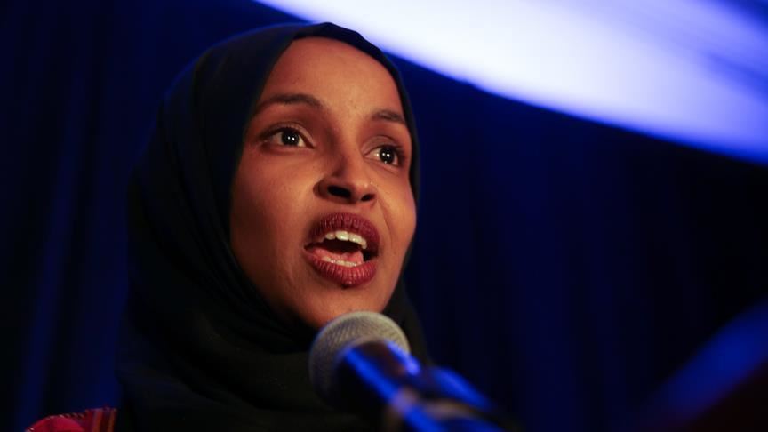 Kongresistja muslimane Omar kërcënohet me vdekje pas sulmit të Trumpit kundër saj