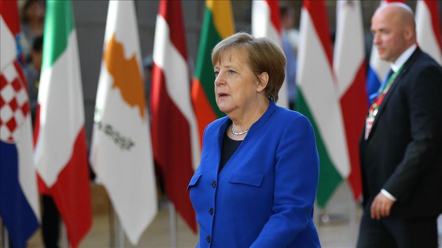 Alemania pide que se ponga fin a los combates en Libia