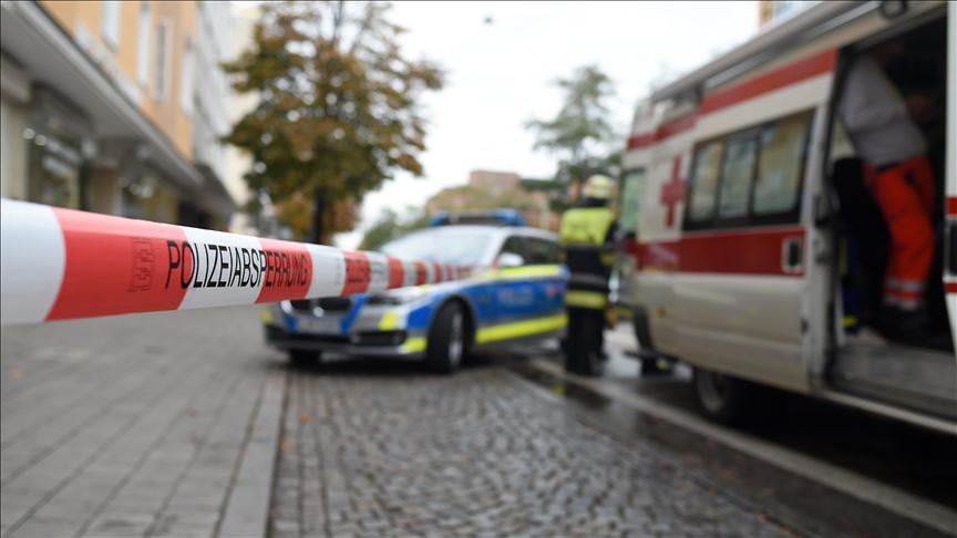 Njemačka: Muslimanka napadnuta u berlinskom metrou