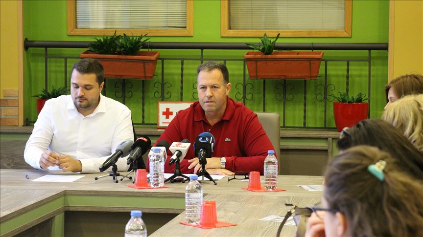 "Rreth 22 përqind e popullatës në Maqedoninë e Veriut llogaritet e varfër"