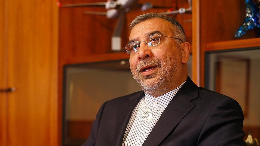 انتصاب طاهریان فرد به مقام دستیار ویژه وزیر خارجه ایران در امور افغانستان