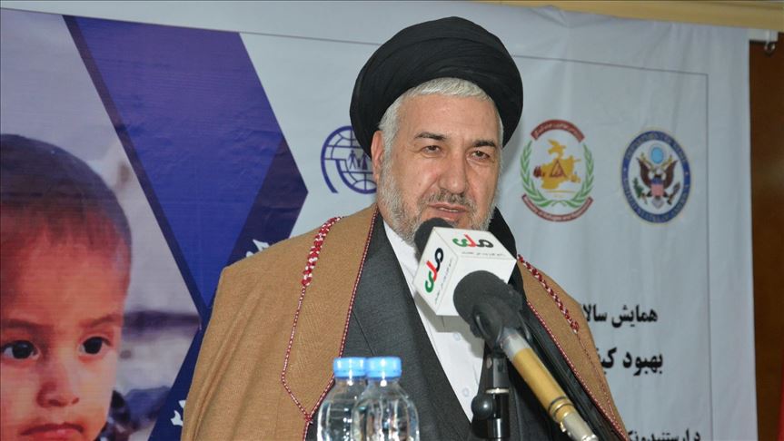 افغانستان: زمینه اقامت قانونی 3 میلیون مهاجر در ایران و پاکستان فراهم شد