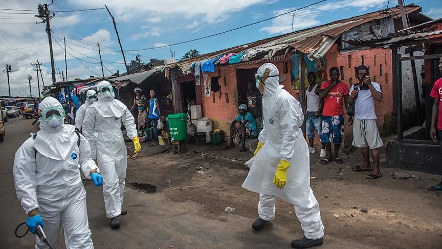 Aumentó a 737 el número de muertes por ébola en el Congo